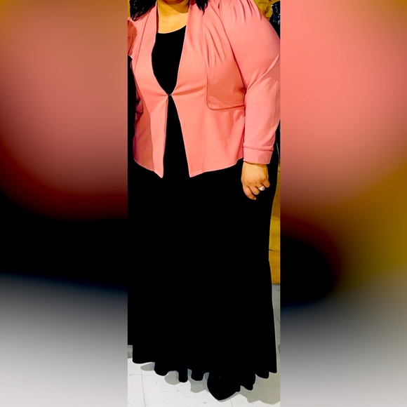 Piping Praise Jacket - Picture 6 of 6